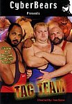 Tag Team featuring pornstar Ali