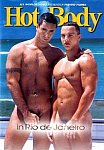 Hot Body In Rio De Janeiro featuring pornstar Roger Andrade