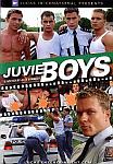 Juvie Boys featuring pornstar Joska Kalvoda