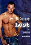 Lost featuring pornstar Luke Stamm