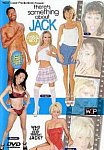 There's Something About Jack featuring pornstar Bridgette Kerkove