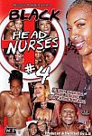 Black Head Nurses 4 featuring pornstar Mechie
