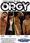 Christopher Rage's Orgy featuring pornstar Jim Davies