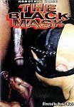 The Black Mask featuring pornstar D-Erotic