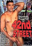 Miracle On 42nd Street featuring pornstar Jose Pelos