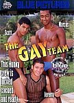 The Gay Team featuring pornstar Bradley