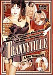 Trannyville featuring pornstar Drew Andrews