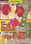 Debbie Does New Orleans featuring pornstar Johnny Gallon