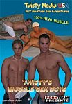 Twisty's Muscle Sex Boys from studio Twisty Media USA