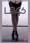 L.E.G.S: Love Every Girl In Stockings featuring pornstar Byron Long