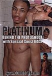 Platinum Behind The Photoshoot featuring pornstar Platinum (m)