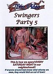 Swingers Party 5 featuring pornstar Julia