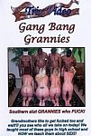 Gang Bang Grannies featuring pornstar Hanna