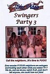 Swingers Party 3 from studio Trix Productions