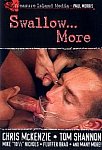 Swallow... More featuring pornstar Brad Hanson
