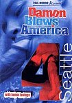 Damon Blows America 4 featuring pornstar Matt Hunter