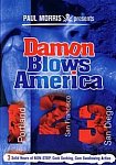 Damon Blows America featuring pornstar Chris McKenzie