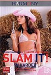 Slam It In Harder featuring pornstar Melissa Black