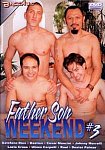 Father Son Weekend 3 featuring pornstar Lazlo Cross