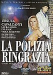 La Polizia Ringrazia featuring pornstar Celine Bara