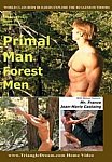 Primal Man Forest Men from studio Triangle Dream