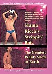 Mama Ricca's Strippin' Bois featuring pornstar Orion Cross