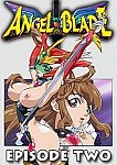 Angel Blade Episode 2 from studio Anime 18