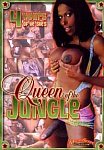 Queen Of The Jungle featuring pornstar Joanna Holmes