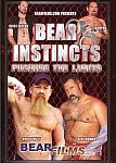 Bear Instincts featuring pornstar Ed Hunter