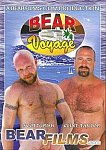 Bear Voyage featuring pornstar Bourne