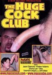 The Huge Cock Club featuring pornstar Andrew Addams