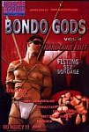 Bondo Gods 4 from studio Muscle Bound