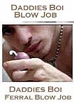 Daddies Boi Blow Job Rent Boi Ferral directed by Nick Baer