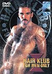 Hair Klub For Men Only featuring pornstar Ron Hunter