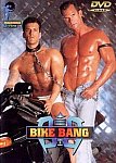 Bike Bang featuring pornstar Aaron Austin
