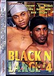 Black N Large 4 featuring pornstar Dante Franklin