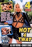 Hot 4 Twat featuring pornstar Taya