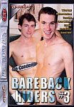 Bareback Riders 3 featuring pornstar Jason Williams