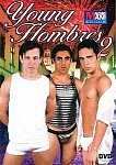 Young Hombres 2 from studio Legend