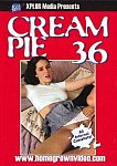 Cream Pie 36 from studio Homegrown Video