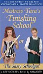 The Sassy Schoolgirl directed by Maria Beatty