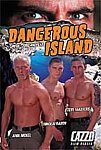 Dangerous Island featuring pornstar Anthony Spell