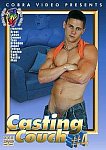 Casting Couch 4 featuring pornstar Damian (Cobra)