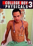 College Boy Physicals 3 featuring pornstar Seth Monroe