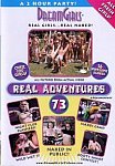Real Adventures 73 from studio Dream Girls