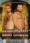 Hairy Horndogs featuring pornstar Dustin Pax