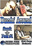 Buzzin' Around featuring pornstar Buzz