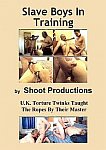 Slave Boys In Training featuring pornstar Daddy Darby