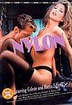Nylon featuring pornstar Deborah Wells