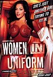 Women in Uniform featuring pornstar Tony Tedeschi